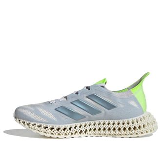 adidas 4DFWD 3 Dash Grey Lucid Lemon IG8980