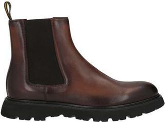 Doucal's CALZADO - Botines de ca&ntilde;a alta en YOOX.COM