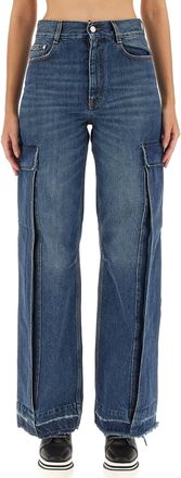 Stella McCartney Cargo Pants