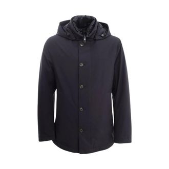 Montecore Uomo, Giacche, Blu, S, new