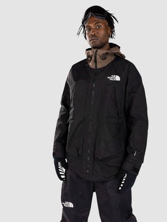 The North Face Balfron Jacke tnf black