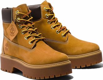Timberland Schn&uuml;rboots
