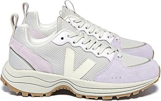Veja Venturi Sneakers - Dames - Sneakers - Paars - 36 EU - Leer - Schoenen