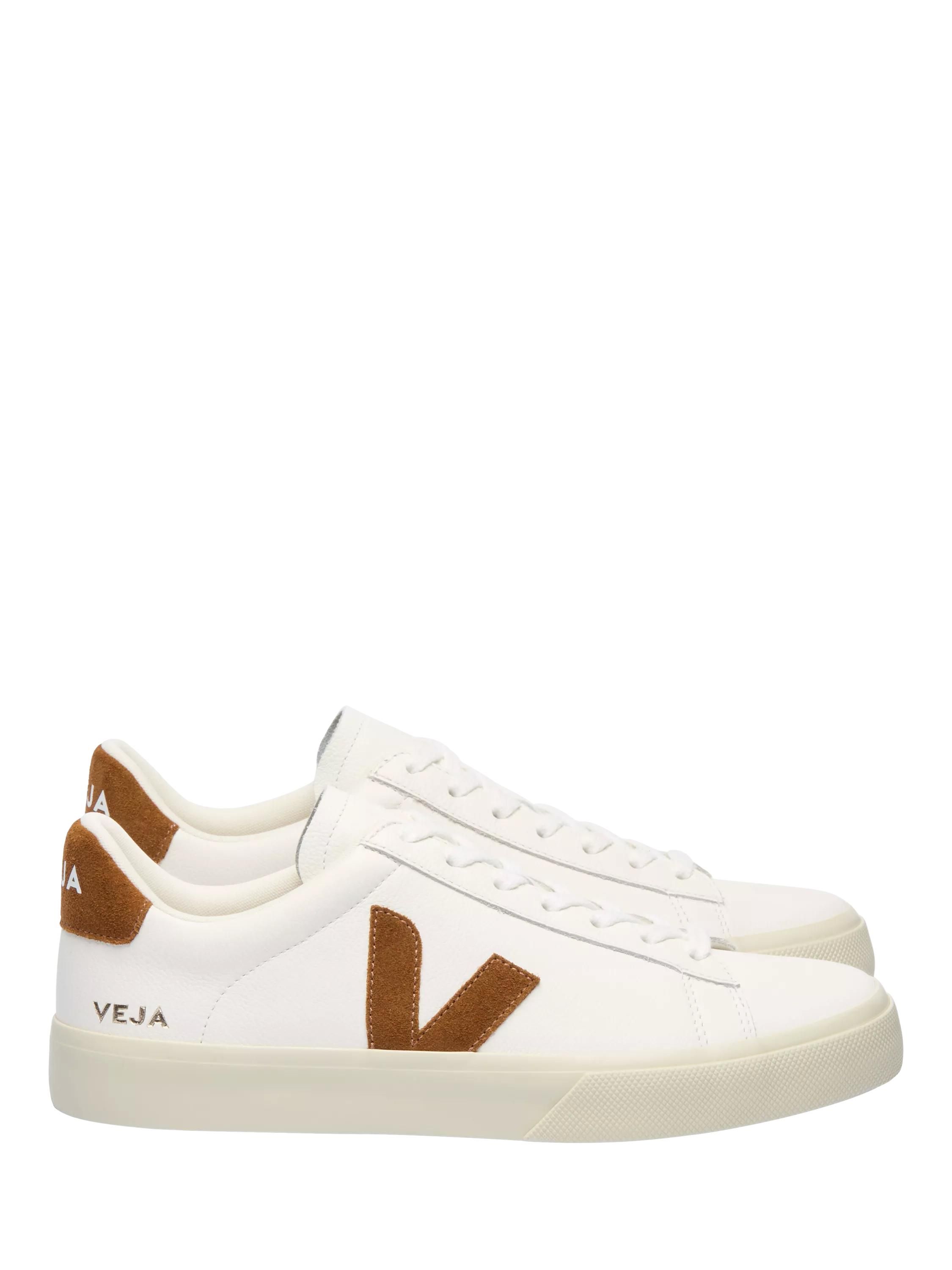 Veja Campo Brown Thomas Veja Trainers Veja Campo Tan Beige Suede