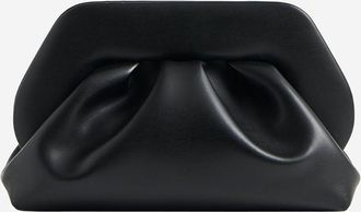 Themoir&egrave; Borsa in tessuto vegano Themoire Tia