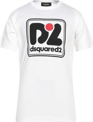 Dsquared2 CAMISETAS Y TOPS - Camisetas en YOOX.COM