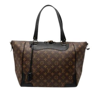 Louis Vuitton Pre-owned Tote Bags, female, Brown, Size: ONE SIZE Pre-owned Estrela NM