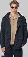 Stone Island Short Parka
