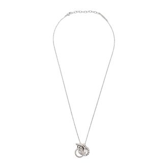 Ferragamo Donna, Accessori, Bianco, Taglia unica, new