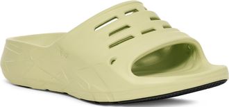Teva Unisex-Adult Apretrail Slide Sandal, Seedling, 16 Women/14 Men