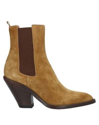 Buttero FOOTWEAR - Ankle boots on YOOX.COM