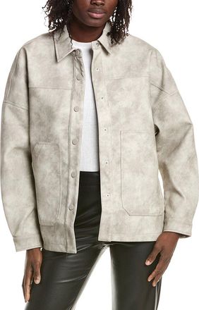 LaMarque Lamarque Oversized Jacket
