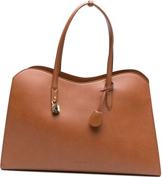 Stella McCartney Borsa tote Stella Ryder di Stella Mc Cartney