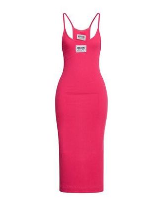 Moschino DRESSES - Midi dresses on YOOX.COM