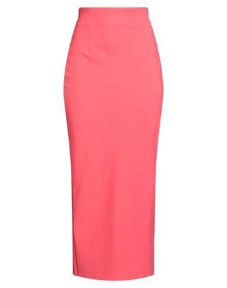La Petite Robe Di Chiara Boni BOTTOMWEAR - Maxi skirts on YOOX.COM