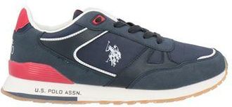U.S.Polo Association FOOTWEAR - Trainers on YOOX.COM