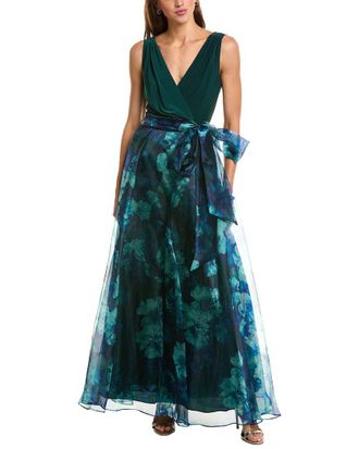 Eliza J Ball Gown