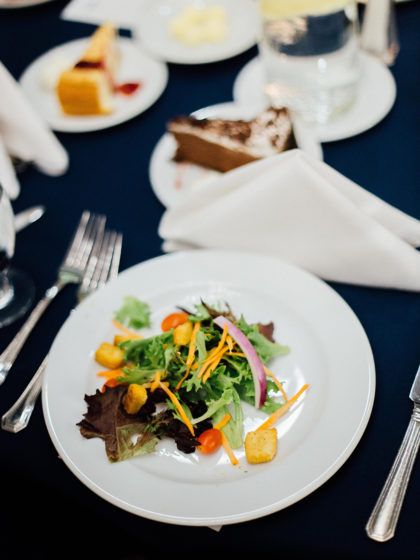 Exposing five common nutrition myths