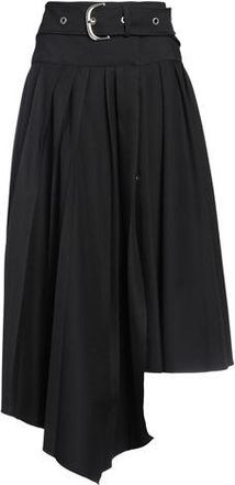 Off-white BOTTOMWEAR - Midi skirts sur YOOX.COM