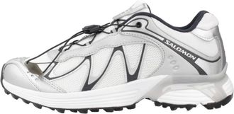Salomon Uomo, Scarpe, Bianco, 46 EU, new