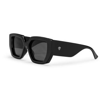 Cheapo Hong Kong Cat. 3 Sonnenbrille - Unisex | schwarz