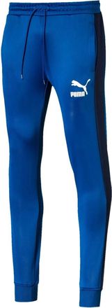 Puma Pantaloni sportivi Iconic T7 - Blu