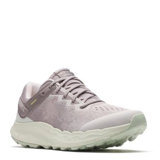 Merrell Merrell Antora 4 J068472 Sneakers Womens Purple Trail Running Shoes RHS8766