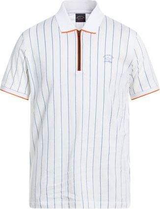 Paul & Shark TOPWEAR - Polo shirts on YOOX.COM