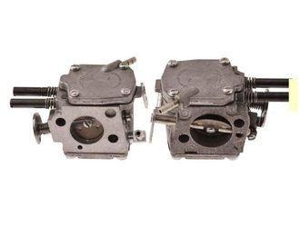Echo Carburador Echo Para Motosierra Cs 60 Mod. Hs.25a 009563