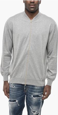 Altea Cotton Zip-Up Sweatshirt size 3xl