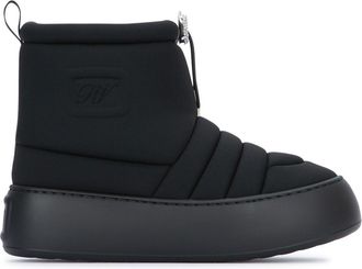 Roger Vivier Viv Winter Puffy Bootie