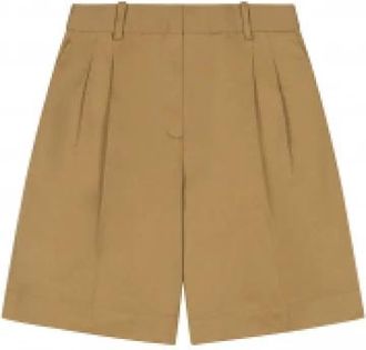 Circolo 1901 Donna, Pantaloncini, Marrone, S, new