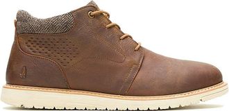 Hush Puppies Jenson Lace Boot