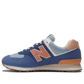 New Balance 574v2 Night Sky Sea Salt ML574RA2