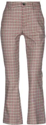 Department Five PARTES DE ABAJO - Pantalones en YOOX.COM