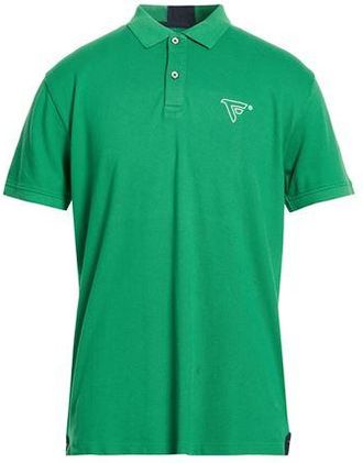Fred Mello TOPWEAR - Polo shirts on YOOX.COM