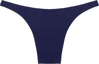 Lenny Niemeyer buckle-detail bikini bottoms - Blue