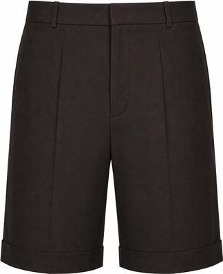 Balmain BOTTOMWEAR - Shorts e bermuda su YOOX.COM