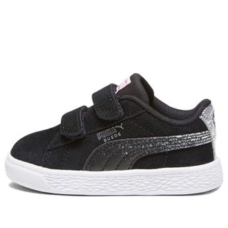 Puma (TD) PUMA Suede Classic Starry Night - Black 392543-02