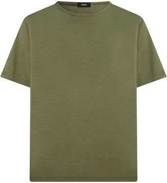 Theory TOPWEAR - T-shirts on YOOX.COM