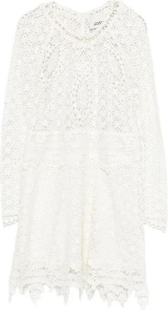 Isabel Marant Isabel Marant, Short Dresses, female, White, Size: XS Short Dress