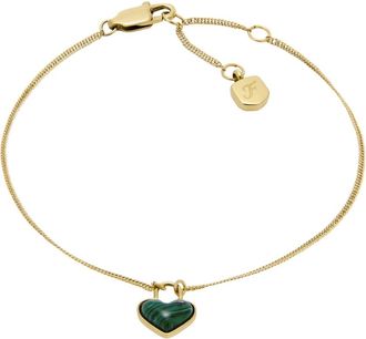 Fossil Mujer, Accesorios, Amarillo, Talla: ONE Size