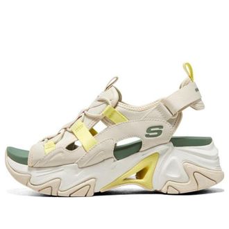 Skechers (WMNS) Skechers Stamina V3 Beige Green 119874-NTYL