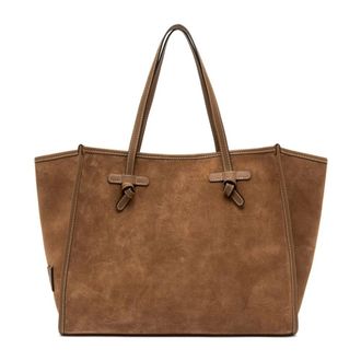 Gianni Chiarini Mujer, Bolsos, Marr&oacute;n, Talla: ONE Size
