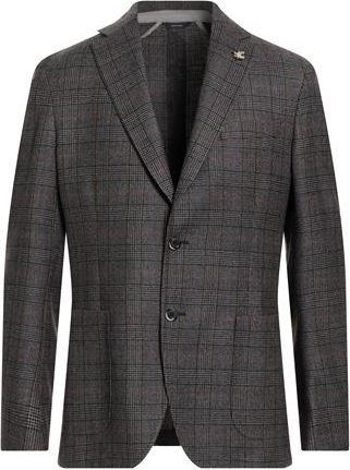 Tombolini Blazers