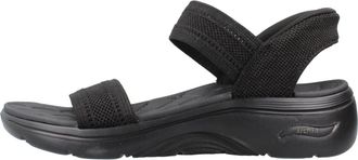 Skechers Donna, Sport, Nero, 37 EU, new