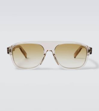 Dior CD Icon A1U square sunglasses