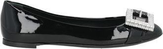 Giuseppe Zanotti FOOTWEAR - Ballet flats sur YOOX.COM
