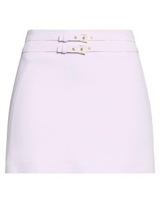Blumarine BOTTOMWEAR - Mini skirts on YOOX.COM
