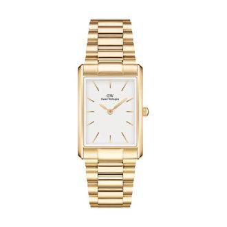 Daniel Wellington Watches - Dames - Horloges - Geel - ONE Size - Accessoires
